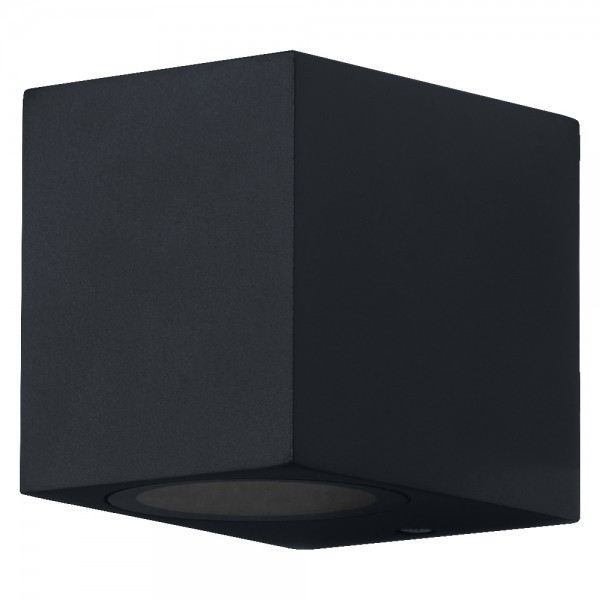 LEDVANCE Endura Classic Square Down Black