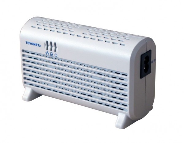 ALLNET PL3-CPE-XE10A1 / Industrial Powerline 200Mbit Powerli