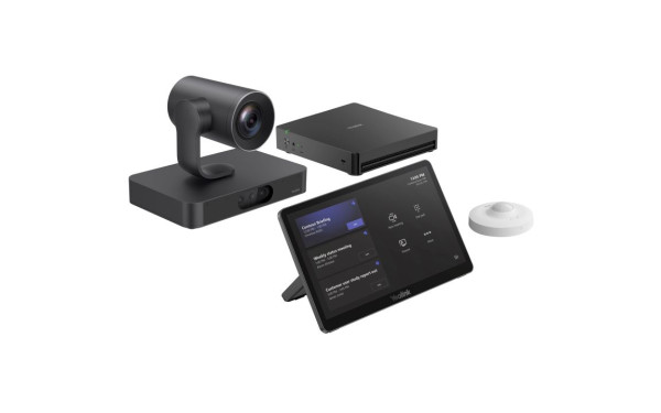 Yealink MSFT - VC Room System MVC S80-C5U-000