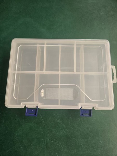 ALLNET 4dunio Box klein