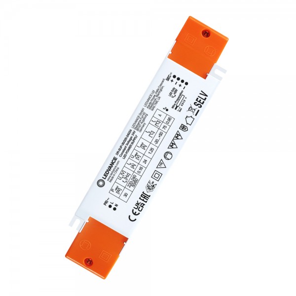 LEDVANCE LED DRIVER SUP -30/220-240/24