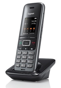 Gigaset PRO DECT Handset S650H PRO