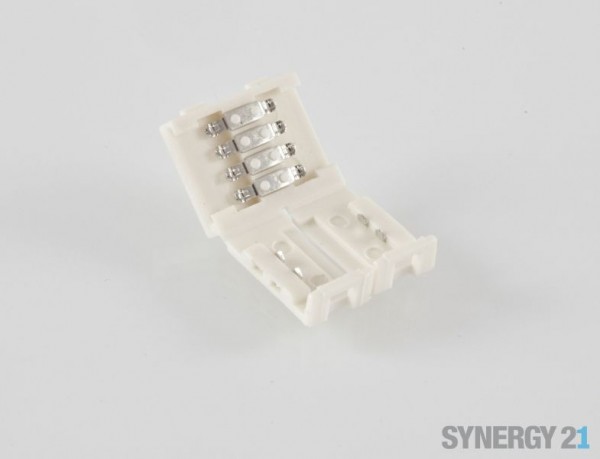 Synergy 21 LED Flex Strip zub RGB Clickverbinder
