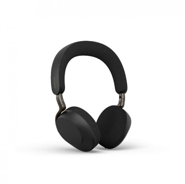 Jabra Evolve3 75 UC, Link390a, Black