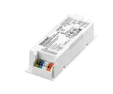 Synergy 21 LED light panel round/square 24W power supply V3 TRIAC DIM Tridonic