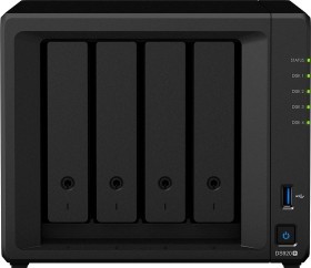 SYNOLOGY NAS 4-fach DiskStation DS925+